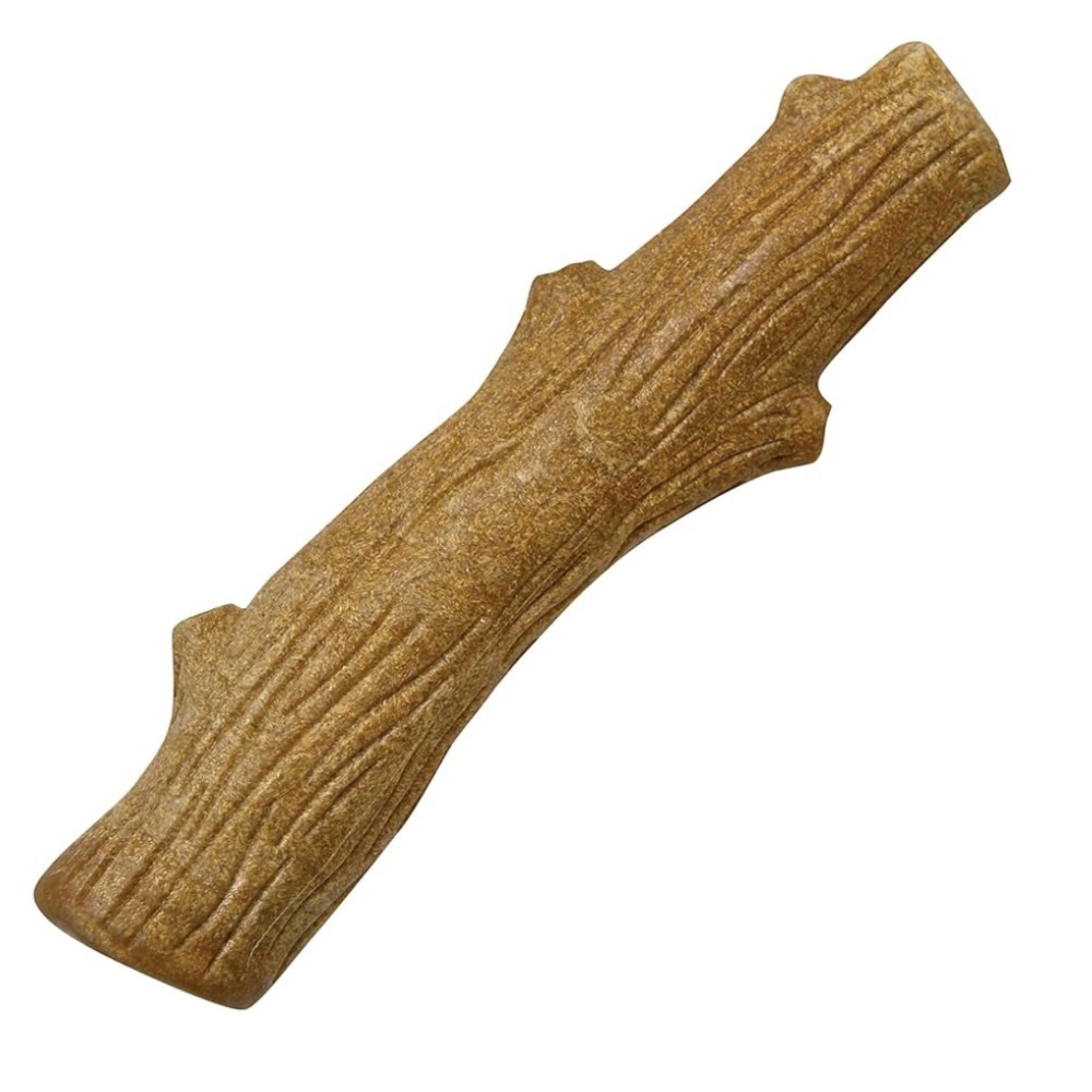 NWOT Petstages Dogwood Durable Dog Chew Toy
